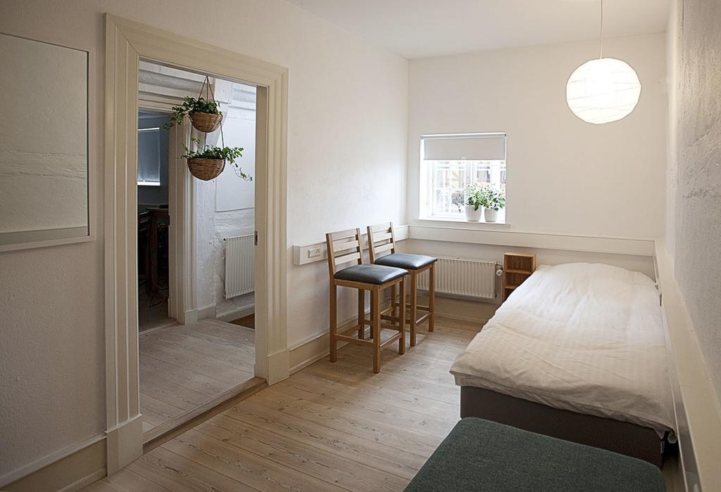 Kerteminde City Bed Apartment Phòng bức ảnh